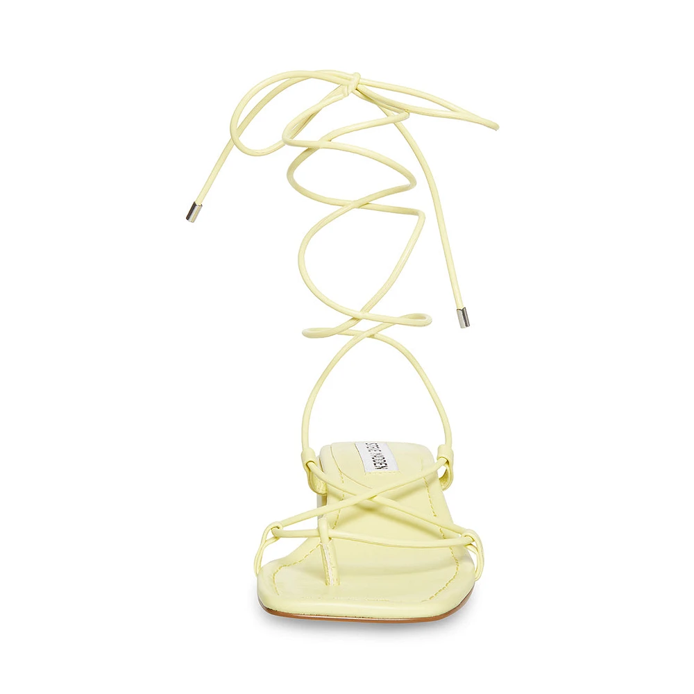 CLAREMONT YELLOW