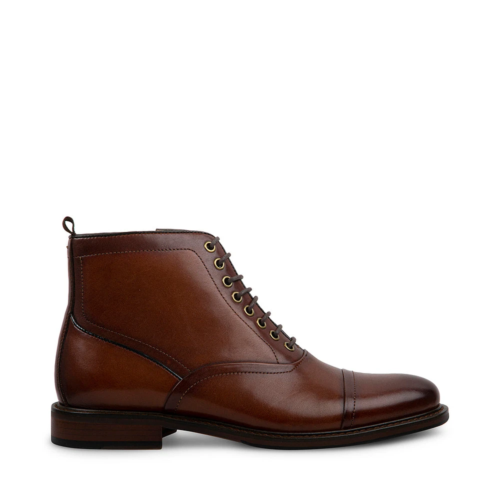 KIERING TAN LEATHER