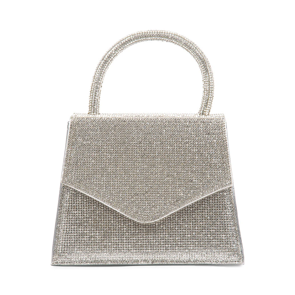 BAMINA-L SILVER