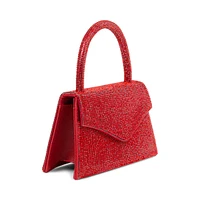 BAMINA RED MULTI