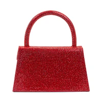 BAMINA RED MULTI