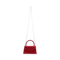 BAMINA RED MULTI
