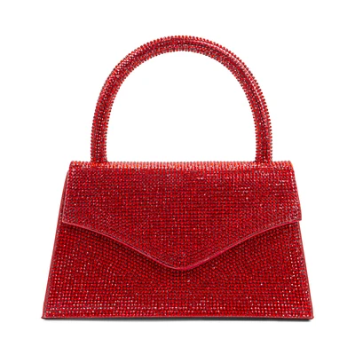 BAMINA RED MULTI