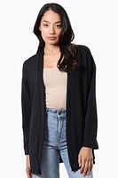 Runaway Bay Sport Long Sleeve Wrap Cardigan