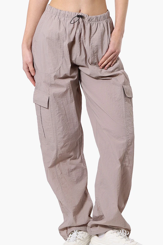 Urbanology Parachute Cargo Pants