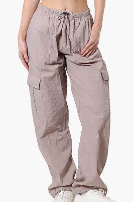 Urbanology Parachute Cargo Pants