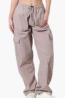 Urbanology Parachute Cargo Pants