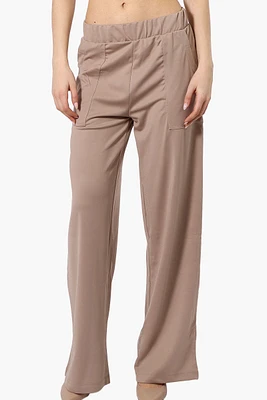 Costa Blanca Wide Leg Pants