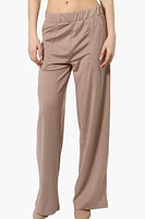 Costa Blanca Wide Leg Pants