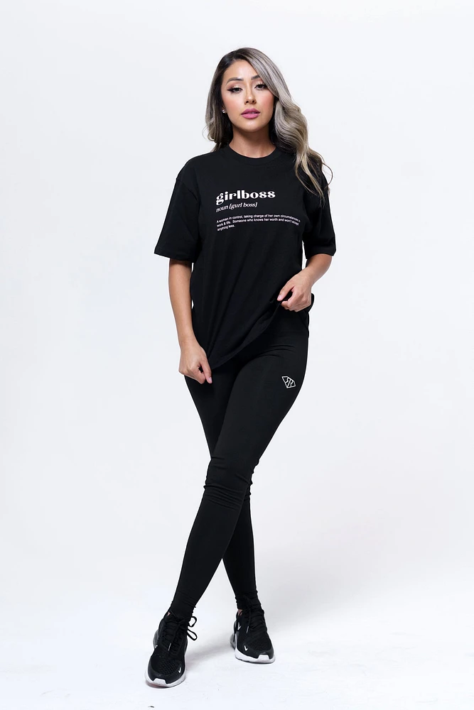 Herr Snatched Leggings