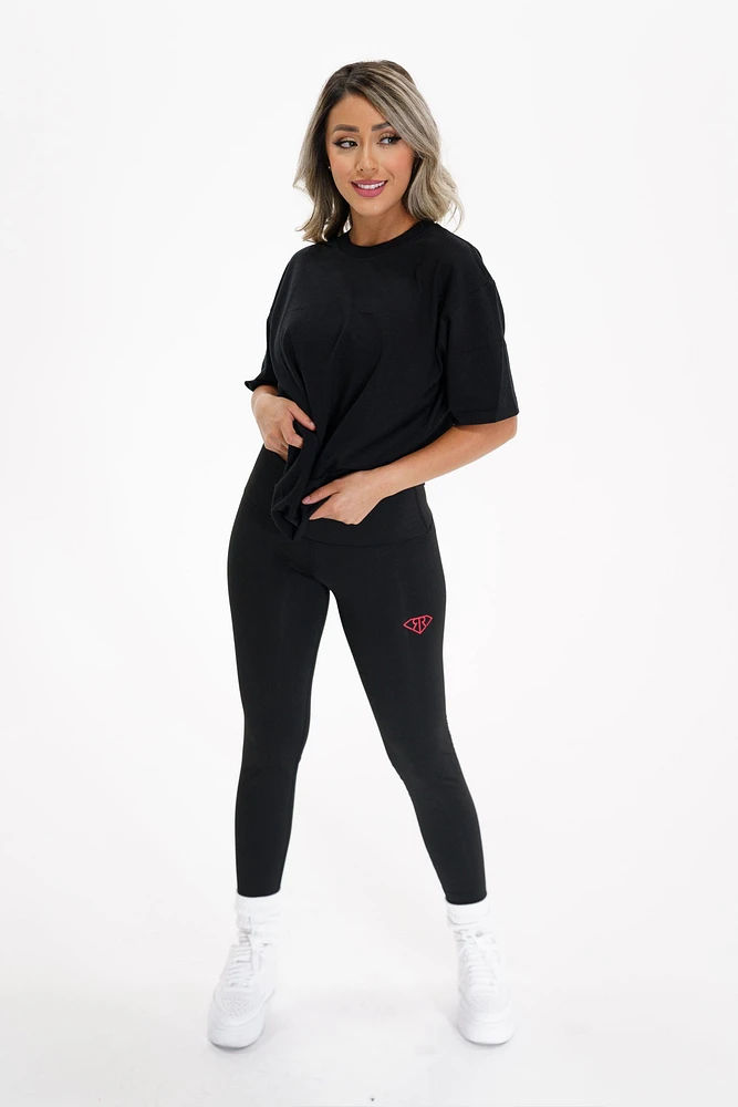 Herr Snatched Leggings