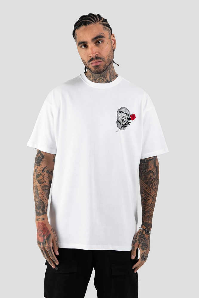 "Thug Love" Heavy Tee