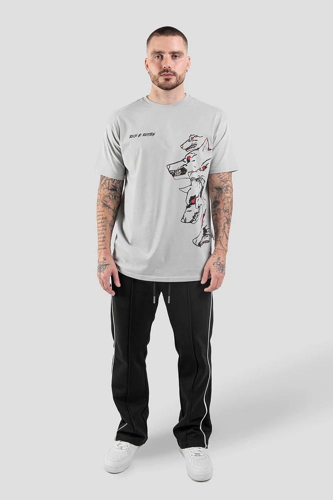 "Wolves" Heavy Tee