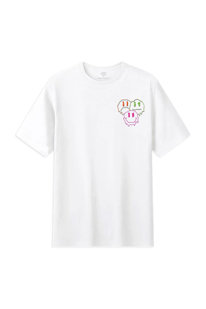 "Moodz" Heavy Tee