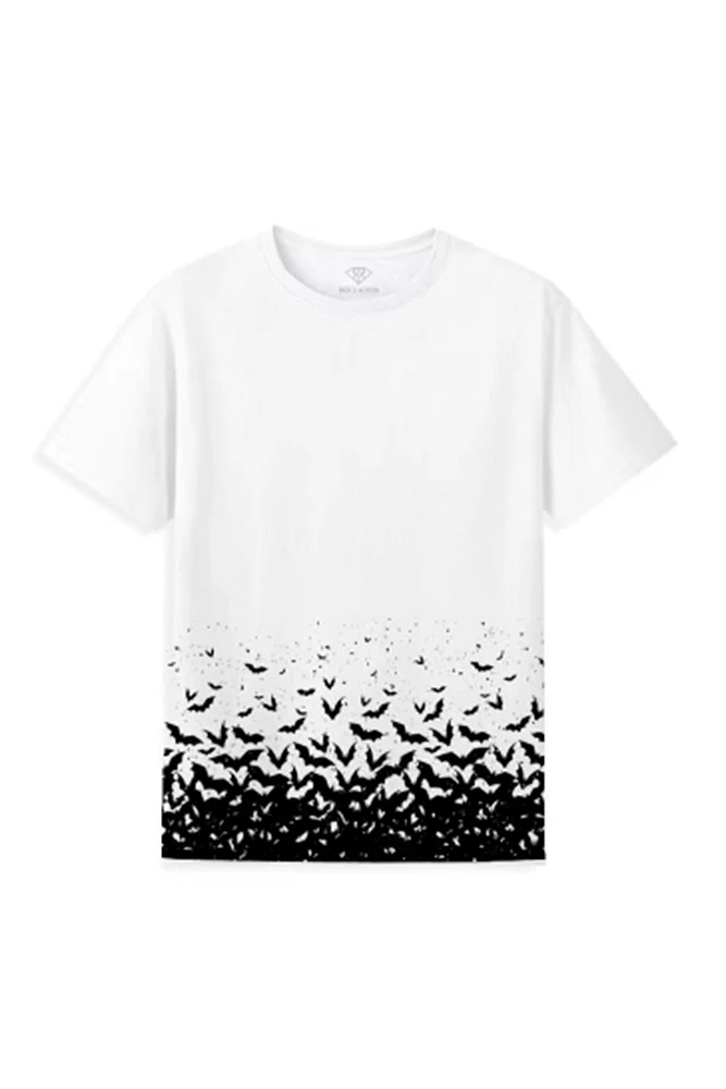 "Bats" Classic Tee