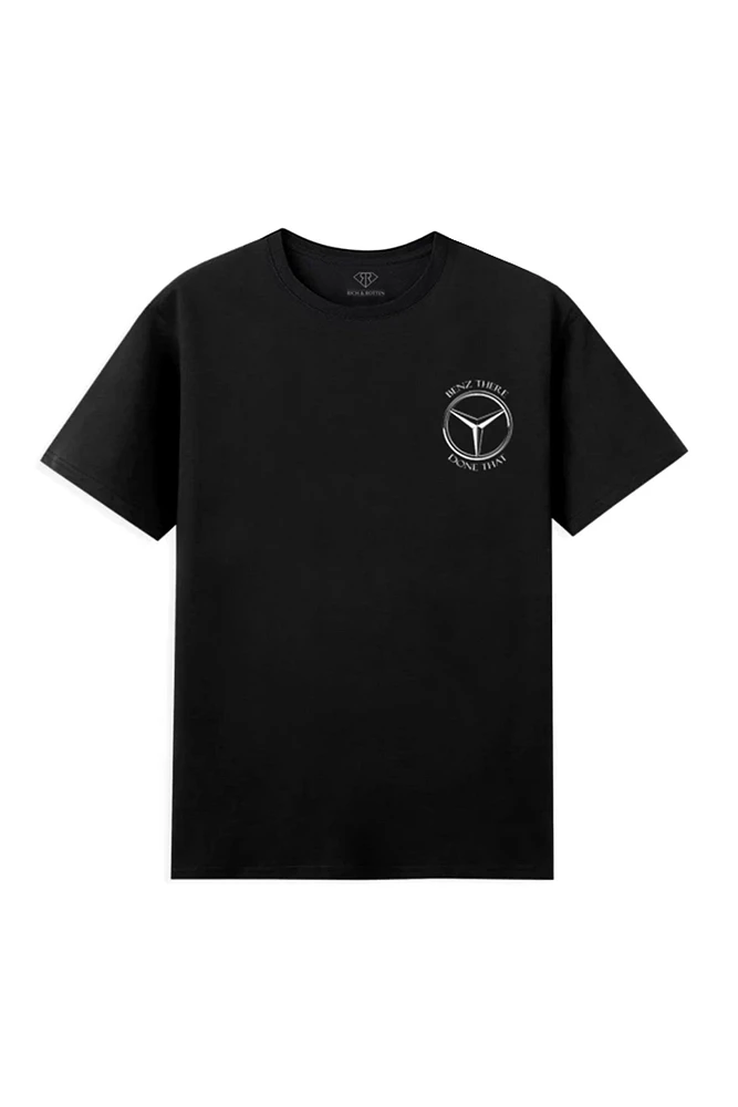 "Benz There" Classic Tee