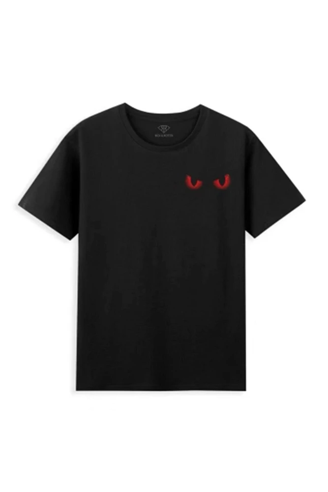 "Bloodshot" Classic Tee