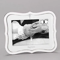 Baptism Frame