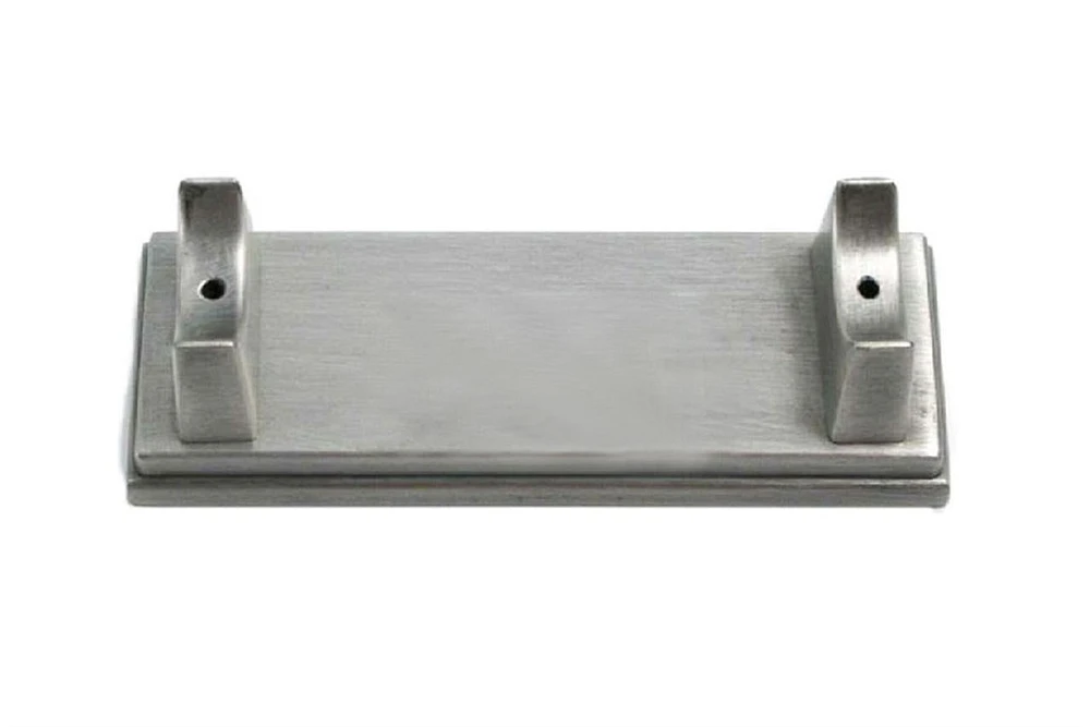 Pewter Certificate Holder Stand