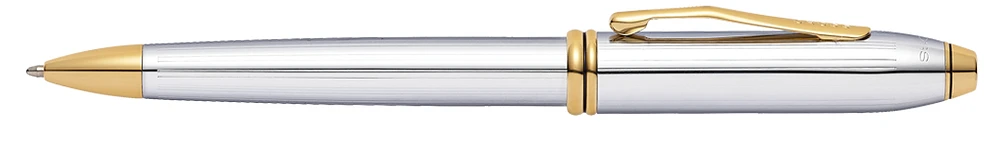 Cross Townsend Medalist Ballpoint Pen