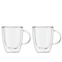 Brew™ Glass Coffee Cups