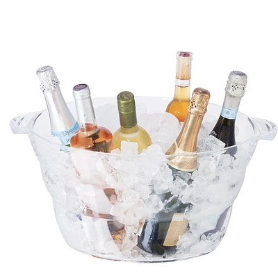 Bar™ Oval Party Tub