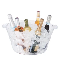 Bar™ Oval Party Tub