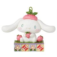 Cinnamoroll Strawberry