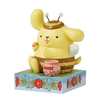 Pompompurin Bumblebee