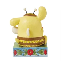 Pompompurin Bumblebee