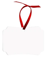 Customizable Ornament - Berlin