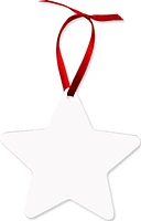 Customizable Ornament - Star