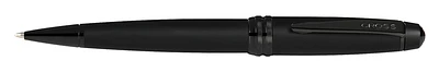 Cross Bailey - Matte Black Rollerball Pen