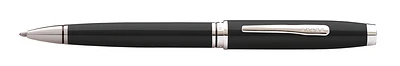 Cross Coventry Black Lacquer Ballpoint Pen