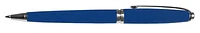 Culmer Deco Blue Ballpoint Pen
