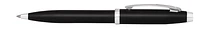 Sheaffer 100 Matte Black Ballpoint Pen