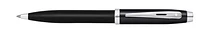 Sheaffer 100 Matte Black Ballpoint Pen