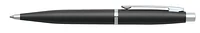 Sheaffer VFM Matte Black Ballpoint Pen