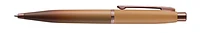 Sheaffer VFM Coffee Edition Matt Brown Ballpoint Pen