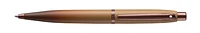 Sheaffer VFM Coffee Edition Matt Brown Ballpoint Pen