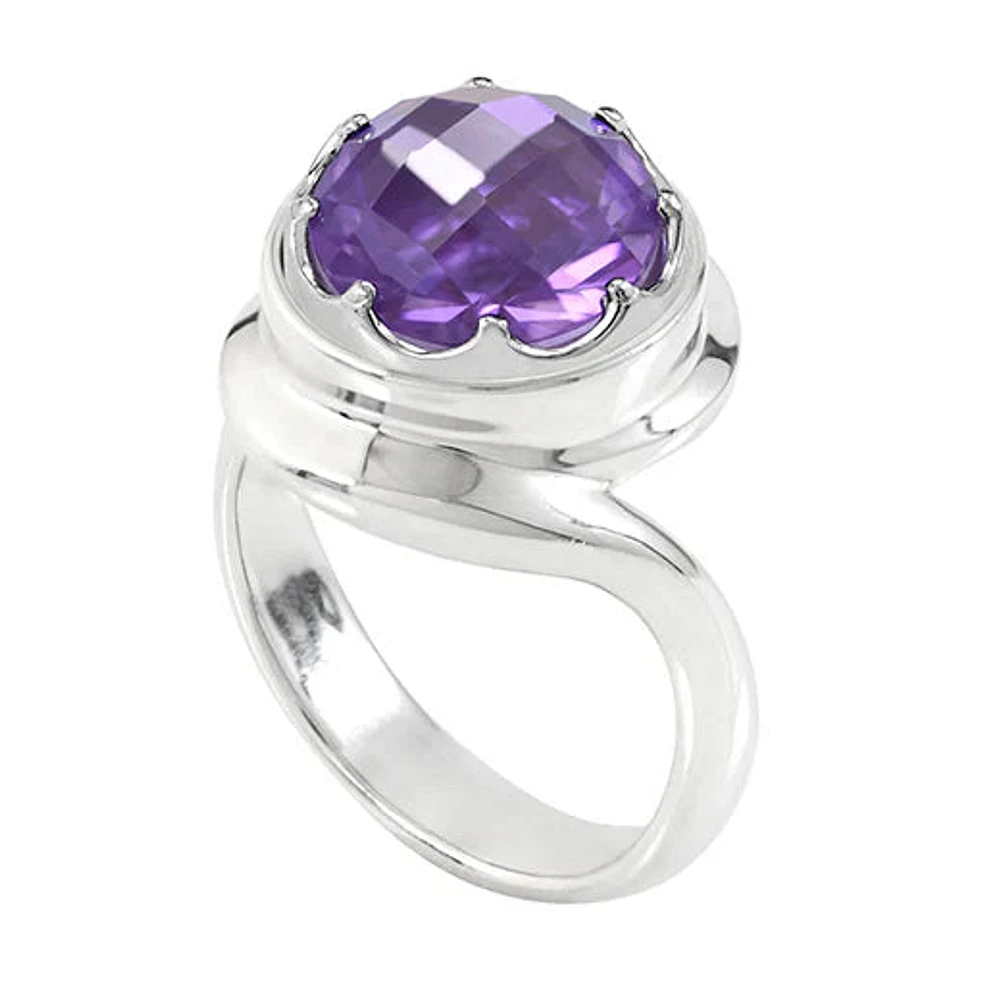 Kameleon Twist Ring