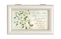 Holy Communion - Small Music Box