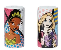 Disney Princess Salt & Pepper Set