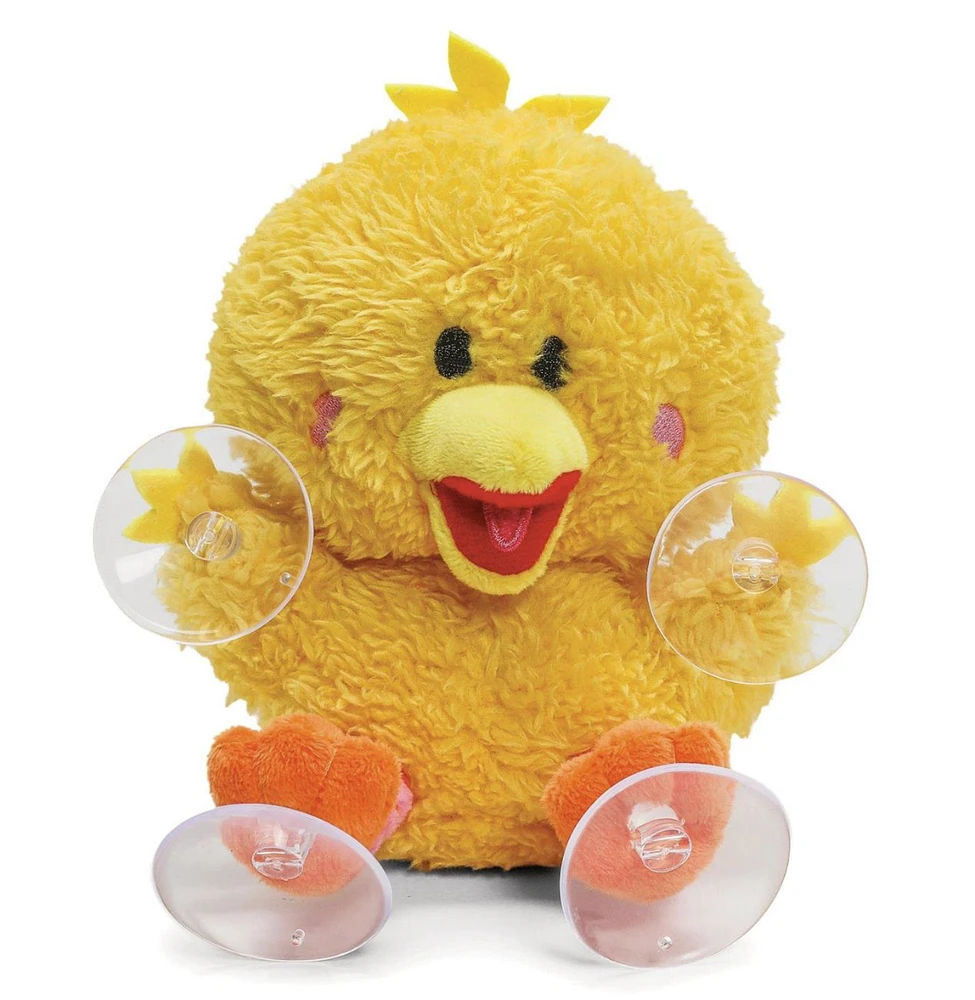 Sesame Street Big Bird - Window Clinger