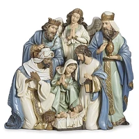 Nativity Figure