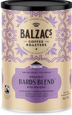 Bards Blend