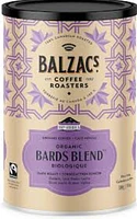 Bards Blend