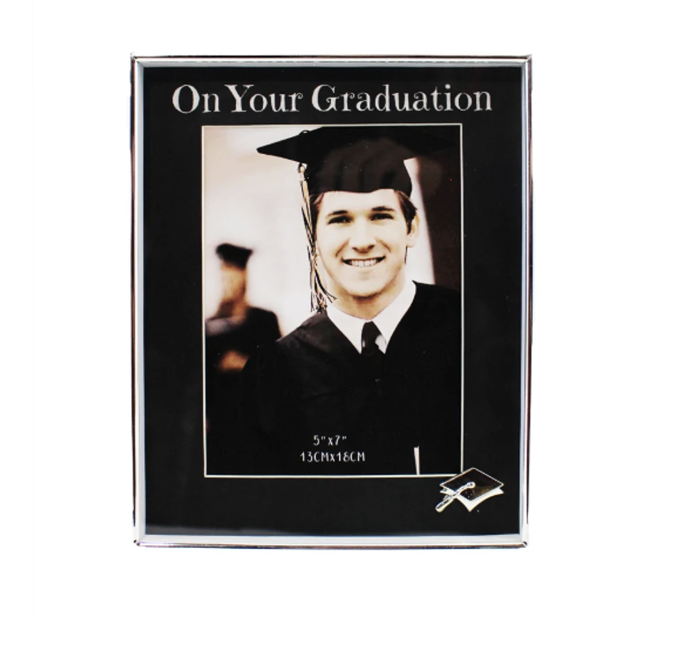On Your Graduation Frame