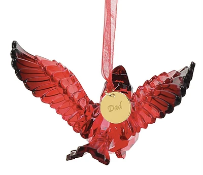 Cardinal Messenger