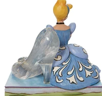 Cinderella Glass Slipper